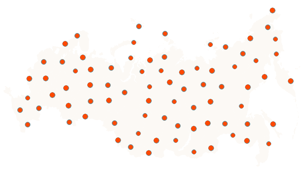 Нотариусы Notarica по всей России